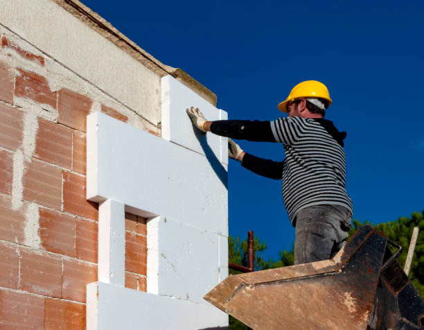 Best Insulation for Specific Applications in Hughesville, PA