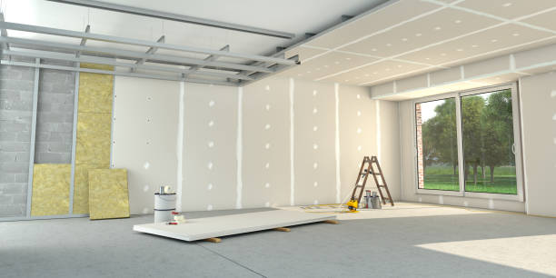 Best Types of Insulation in Hughesville, PA
